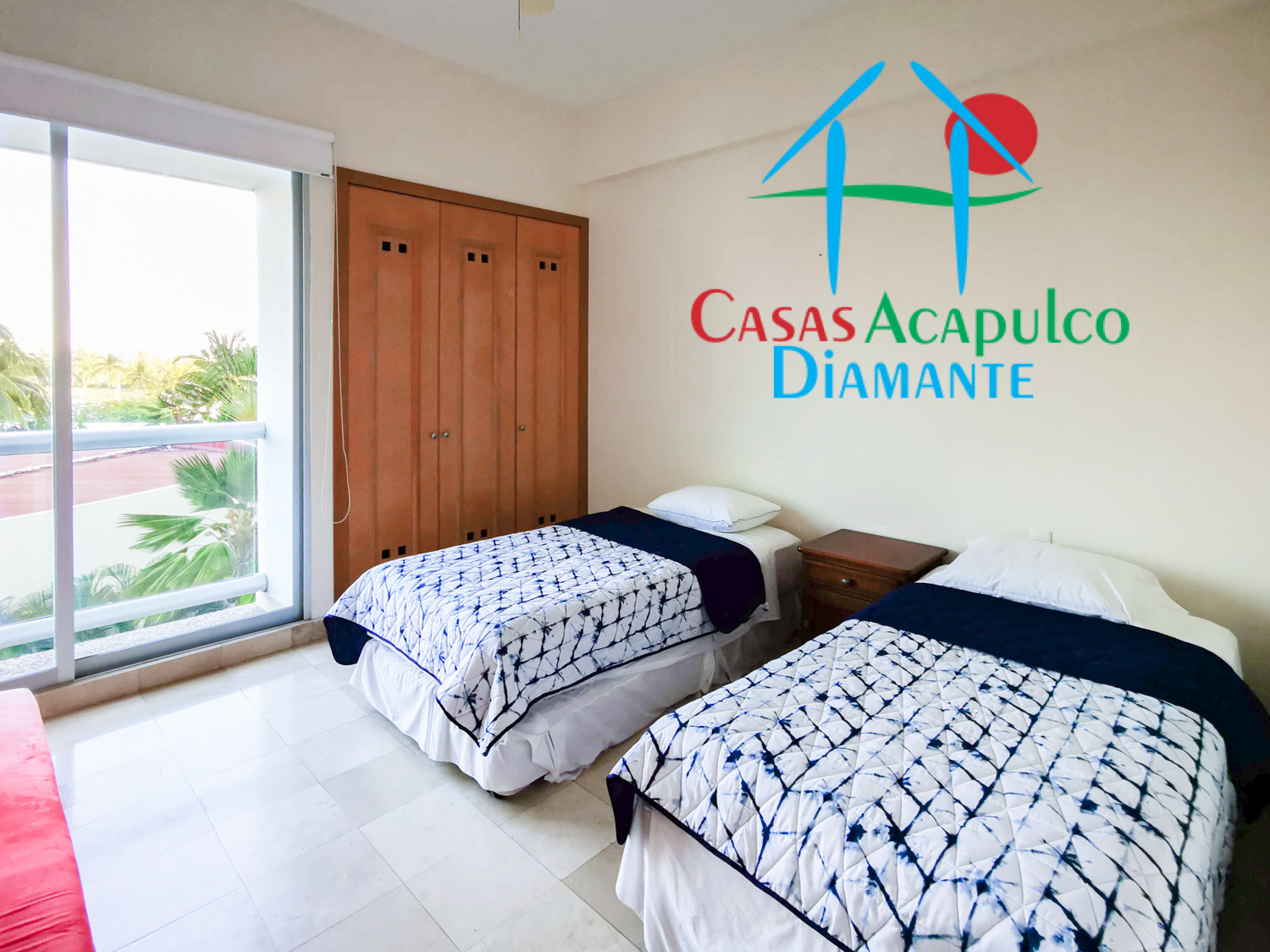 Tikal 405 - Recámara dos 1